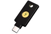 Systemtilbehør (kølepasta mv.) - Yubico YubiKey 5C NFC FIPS USB-C - 5060408466186