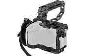 Kamera & objektivtilbehør - SmallRig 6775 Advanced Hawklock Handheld Cage Kit for Sony FX5 - 6775