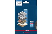 Slibemaskine - Bosch EXPERT N880 Sanding pad Medium grit 2 pc(s) - 2608901219