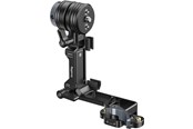 Kamera & objektivtilbehør - SmallRig 6315 L-shaped Monitor Support - 6315