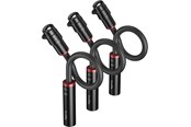 Kamera & objektivtilbehør - SmallRig 6520 RM 03 Macro Photography LED Video Light Kit 3-pack - 6520