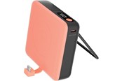 Spil tilbehør - Venom Power Bank for Nintendo Switch 2 - 20000 mAh - Tilbehør til spillekonsol - Nintendo Switch 2 - VS4957