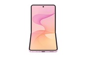 Mobil - Samsung Galaxy Z Flip8 - SM-F776BLIGEUE
