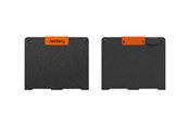 Strømforsyning - Jackery SolarSaga - solar panel - mini - 40 watt Strømforsyning - 40 Watt - ATX - 80 Plus - 21-0002-000056