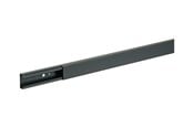 Netværkstilbehør - Tehalit Hager LF cable duct - PVC 20 x 35 mm - LF2003509011