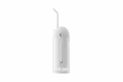 Eltandbørste - Dreame Mundskylning Portable Water Flosser T02 Pro UV - White - 6978827910663