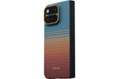 Mobil - Covers & Cases - PITAKA Edge Case - Back Cover with ctr.Axis - California Dream Sunset 2.0 - Google Pixel 11 Pro Fold - GPB2605PF