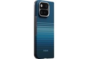 Mobil - Covers & Cases - PITAKA Edge Case - Back Cover - Moonrise 2.0 - Google Pixel 11 Pro Fold - GPB2603PF
