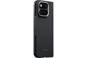 Mobil - Covers & Cases - PITAKA Edge Case - Back Cover - Black/Grey Twill - Google Pixel 11 Pro Fold - GPB2601PF
