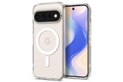 Mobil - Covers & Cases - Spigen Ultra Hybrid MagSafe - clear white - Google Pixel 11 Pro - ACS11431