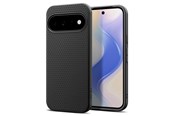Mobil - Covers & Cases - Spigen Liquid Air - matte black - Google Pixel 11 - ACS11438