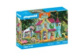 Playmobil - Playmobil Dyr & Venner - Animals & Friends Lively Animal House - 71853 - 02255859