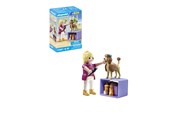 Playmobil - Playmobil My Life - My Life Dog Groomer - 71747 - 71747