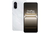 Mobil - OnePlus Nord CE5 256GB/8GB - Marble Mist - 5011113523