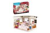 Playmobil - Playmobil Mirakuløs - Miraculous French Bakery -71863 - 71863