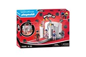 Playmobil - Playmobil Mirakuløs - Miraculous Fashion Show in Paris - 71336 - 01767148