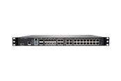 Netværksudstyr & Forlænger til trådløs - SonicWALL NSsp 11700 - 02-SSC-3679