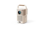 Projektor - Yaber Projektor T2 Plus GTV Portable Full HD LCD Projector - 1920 x 1080 - 350 ANSI lumens - CBK01051