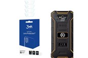 Mobil - Andet Tilbehør - 3mk Hybrid Glass for the  Lens Protection Camera Lens - MyPhone Hammer Energy 2 - 5903108411264