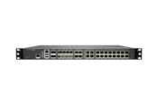 Netværksudstyr & Forlænger til trådløs - SonicWALL Gen 7 NSsp Series 13700 - 03-SSC-2994