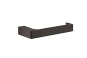 Rengøring - Gedy PIREN toilet paper holder - matte black - 30179
