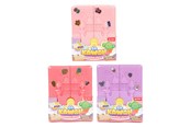 Kreativt Legetøj - Toi-Toys So Kawaii Surprise Castle Necklace and Beads - 10pcs. - 41000Z