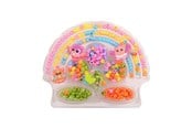 Kreativt Legetøj - Johntoy Twinkle Pets - Unicloud Bead Set - 28184