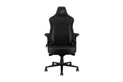 Gamer Stol - ASUS ROG Courser Core - gaming chair - polyurethane EPU leather - black Gamer Stol - EPU læder - Op til 130 kg - 90GC02B0-MSG010