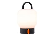 Smart Home - Kooduu Loome - table lamp - LED - lantern - anthracite - KO14-0019LI038-00