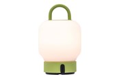 Smart Home - Kooduu Loome - table lamp - LED - lantern - moss - KO14-0019LI039-00