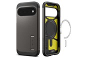 Mobil - Covers & Cases - Spigen Tough Armor MagSafe - gunmetal - Google Pixel 11 - ACS11855
