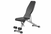 Sport & Fitness - ASG Performance Adjustable Weight Bench - ASG4634IONE SIZE