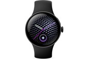 Smartwatch & Sportsur - Google Pixel Watch 5 (41mm) WiFi - Obsidian - GA10900-DE