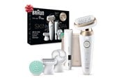 Epilator/IPL - Braun Epilator Silk-épil 9 Flex SkinSpa 9-481 - SES9-481