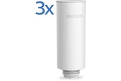 Vandbehandling - Philips AWP225/31 instant vandfilter, hvid, 3-pak - AWP225/31