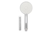 Brus og monteringstilbehør	 - Philips Håndbruser med filter, krom - ASH1516CH/10
