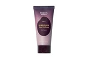Ansigtspleje - Eqqualberry Purple Rice Pore Purifying Pack Cleanser 130 g - 8809875456019