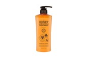 Hårpleje - Daeng Gi Meo Ri Professional Honey Therapy Plus Treatment 500 ml - 8807779101370