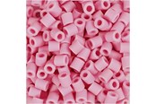 Kreativt Legetøj - Creativ Company NABBI BioBeads 5x5mm Pink - 3000pcs. - 906776