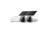 Netværkskamera - TP-Link Tapo HB610 Solar Cam 4K (2-Cam Kit) - Tapo HB610
