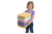 Kreativt Legetøj - Colorations - Modeling Foam Bead Clay - Set of 7 - FOAMDO