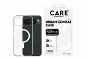 Mobil - Covers & Cases - CARE by PanzerGlass Urban Combat Case w. Qi Google Pixel 11 Pro XL - CR10757