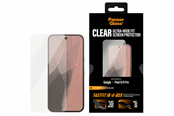 Mobil - Beskyttelsesglas - PanzerGlass Screen Protector Google Pixel 11 | Pixel 11 Pro | Ultra- Wide Fit w. FASTFIT IN-A-BOX - PG46488