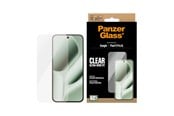 Mobil - Beskyttelsesglas - PanzerGlass Screen Protector Google Pixel 11 Pro XL | Ultra-Wide Fit - PG59218