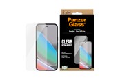 Mobil - Beskyttelsesglas - PanzerGlass Screen Protector Google Pixel 11 | 11 Pro | Ultra-Wide Fit - PG72794