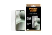 Mobil - Beskyttelsesglas - PanzerGlass Screen Protector Google Pixel 11 Pro Fold (sub-screen) - PG94844