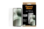 Mobil - Beskyttelsesglas - PanzerGlass Screen Protector Google Pixel 11 Pro Fold (sub-screen) - PG94844