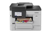 Printer - Brother MFCJ5110DW Multifunktion - Farve - Blæk - MFCJ5110DWRE1