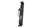 Strømkabel (ekstern) - Acar 504 WF Rack - ALPACAR504WF03BKG