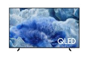 Fladskærms TV - Samsung 75" Fladskærms TV LED 4K QE75Q8FAAU Q8F Series - 75" LED-backlit LCD TV - QLED - 4K - QE75Q8FAAUXXH